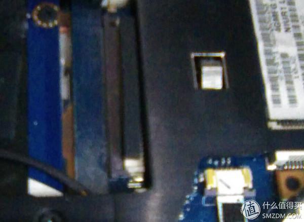 lenovo 联想U450不定时死机维修教程