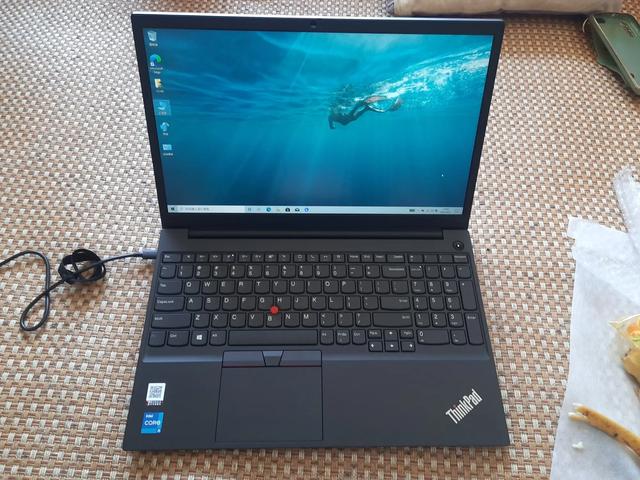 轻便办公的理想选择，联想ThinkPad E15体验