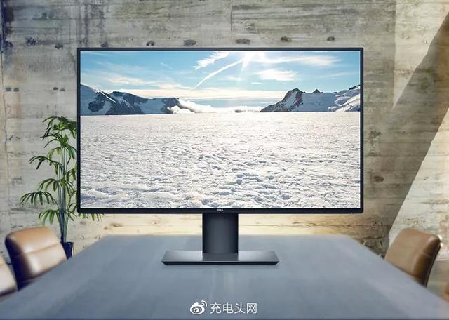 是显示器也是PD充电器，四大品牌推出七款USB-C快充显示器