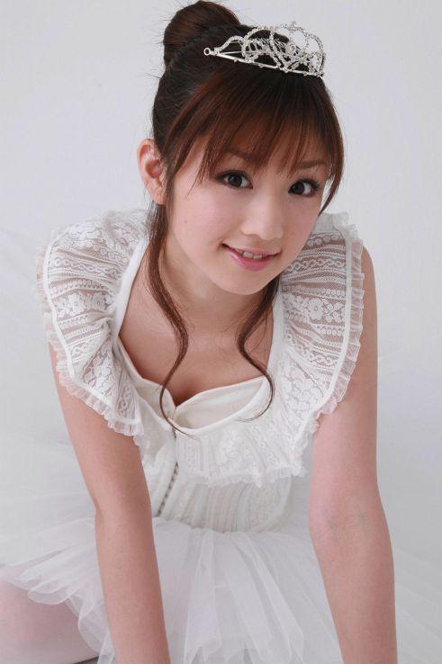 美图：小仓优子
