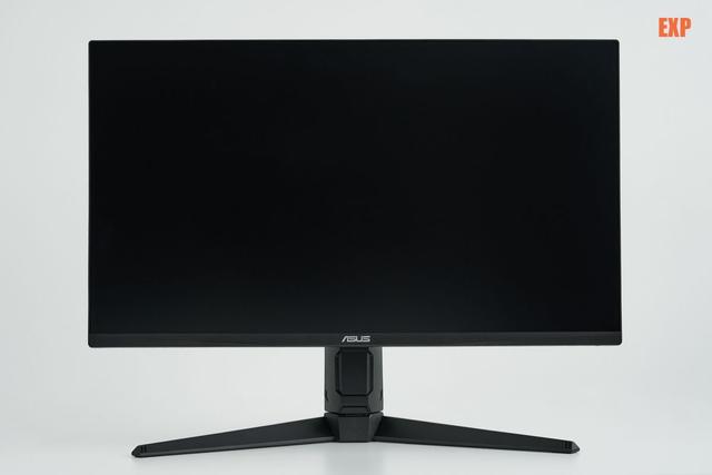 华硕TUF VG28UQL1A显示器评测：新一代HDMI 2.1高刷之选