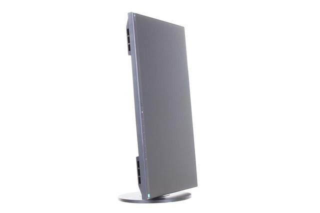 1mm极窄边框！EIZO EV2450显示器评测