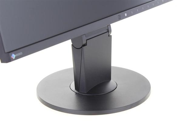 1mm极窄边框！EIZO EV2450显示器评测