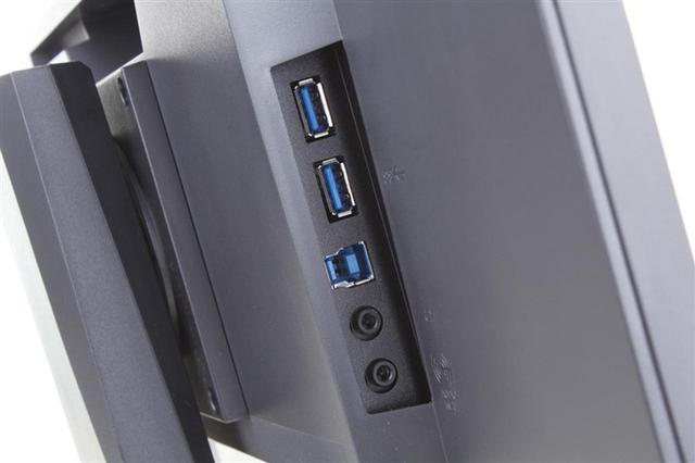 1mm极窄边框！EIZO EV2450显示器评测