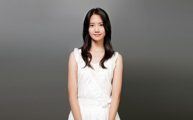 少女时代超清壁纸-大长腿