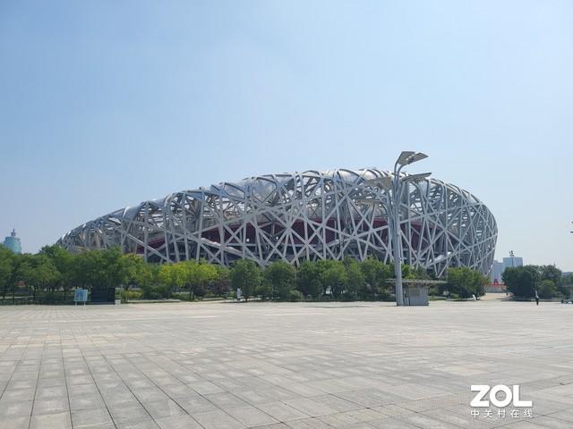 折叠屏也能防水，三星Galaxy Z Fold3 5G全面测评