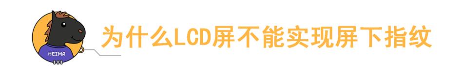 你不了解的LCD屏！它会被OLED屏取代？不！