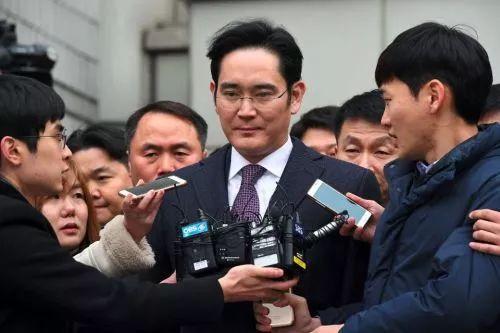 拆股之后，三星电子可能还有重组行动