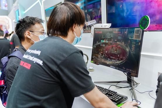 三星玄龙骑士电竞显示器Neo G9上市：CJ首秀，预售20999