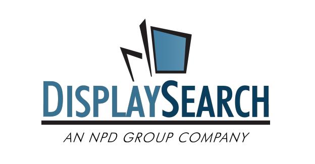 面板调研机构 DisplaySearch 传再易主，新东家为 IHS
