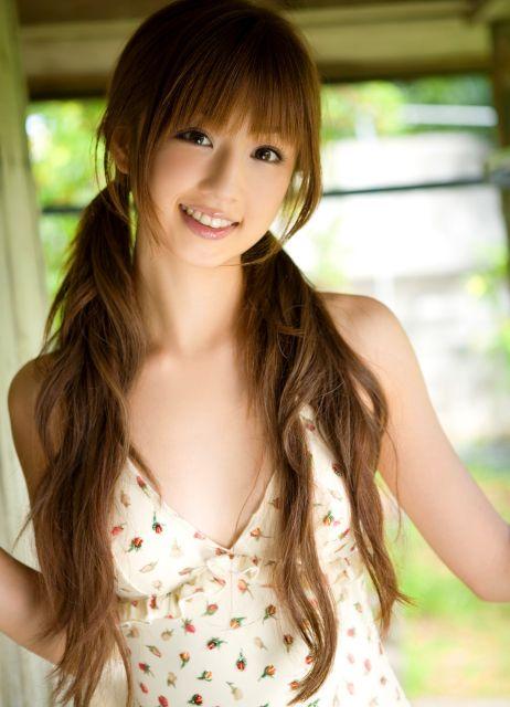 美图：小仓优子