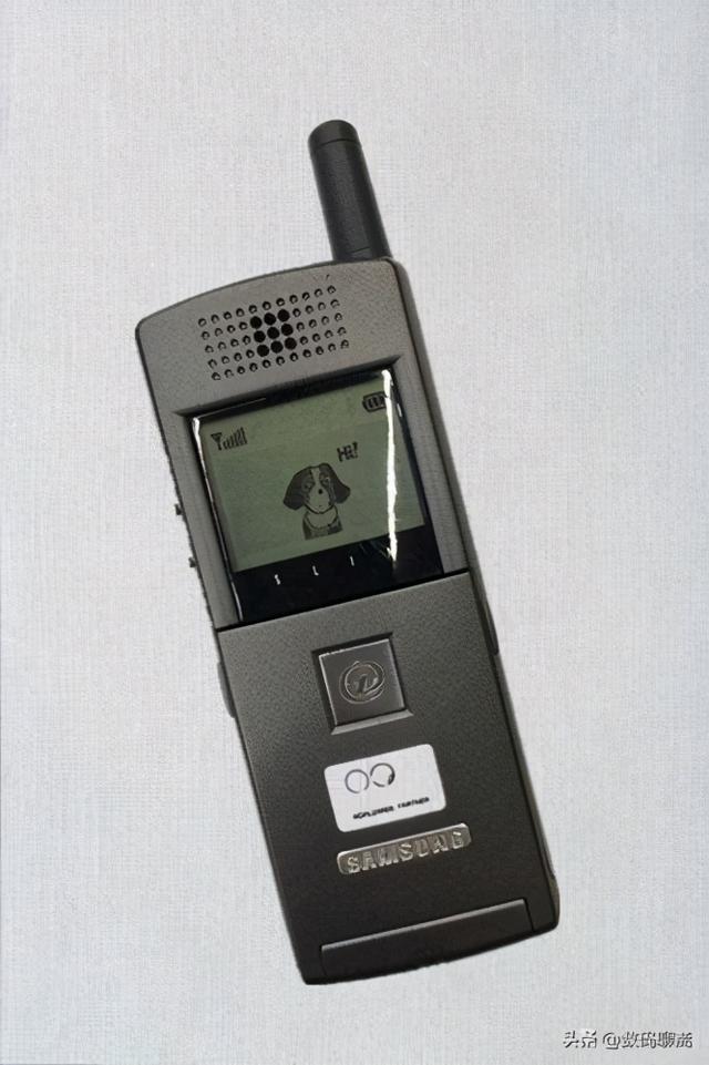 三星十年前的手机（以前的三星手机）