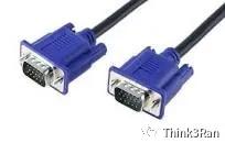 显示器接头VGA DVI HDMI DP 区别及优缺点