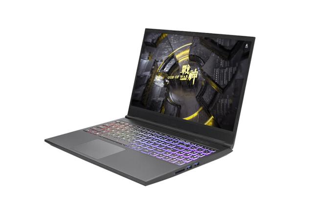 这价格香吗？神舟战神Z7售价5799元，九代酷睿、GTX1660Ti游戏本