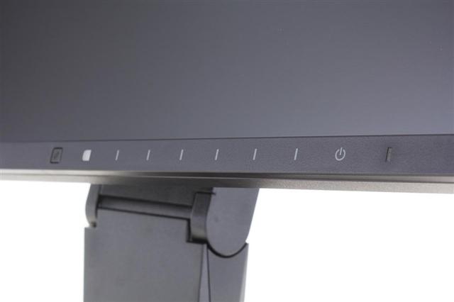 1mm极窄边框！EIZO EV2450显示器评测