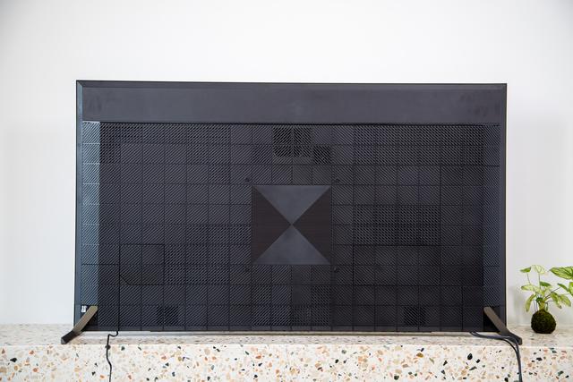 给新家安排的第一个大家电：索尼 X95J 4K智能液晶电视体验分享