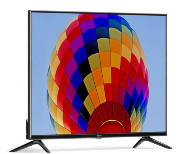 Redmi 最便宜智能电视 A32 正式开售：32 英寸屏，799 元