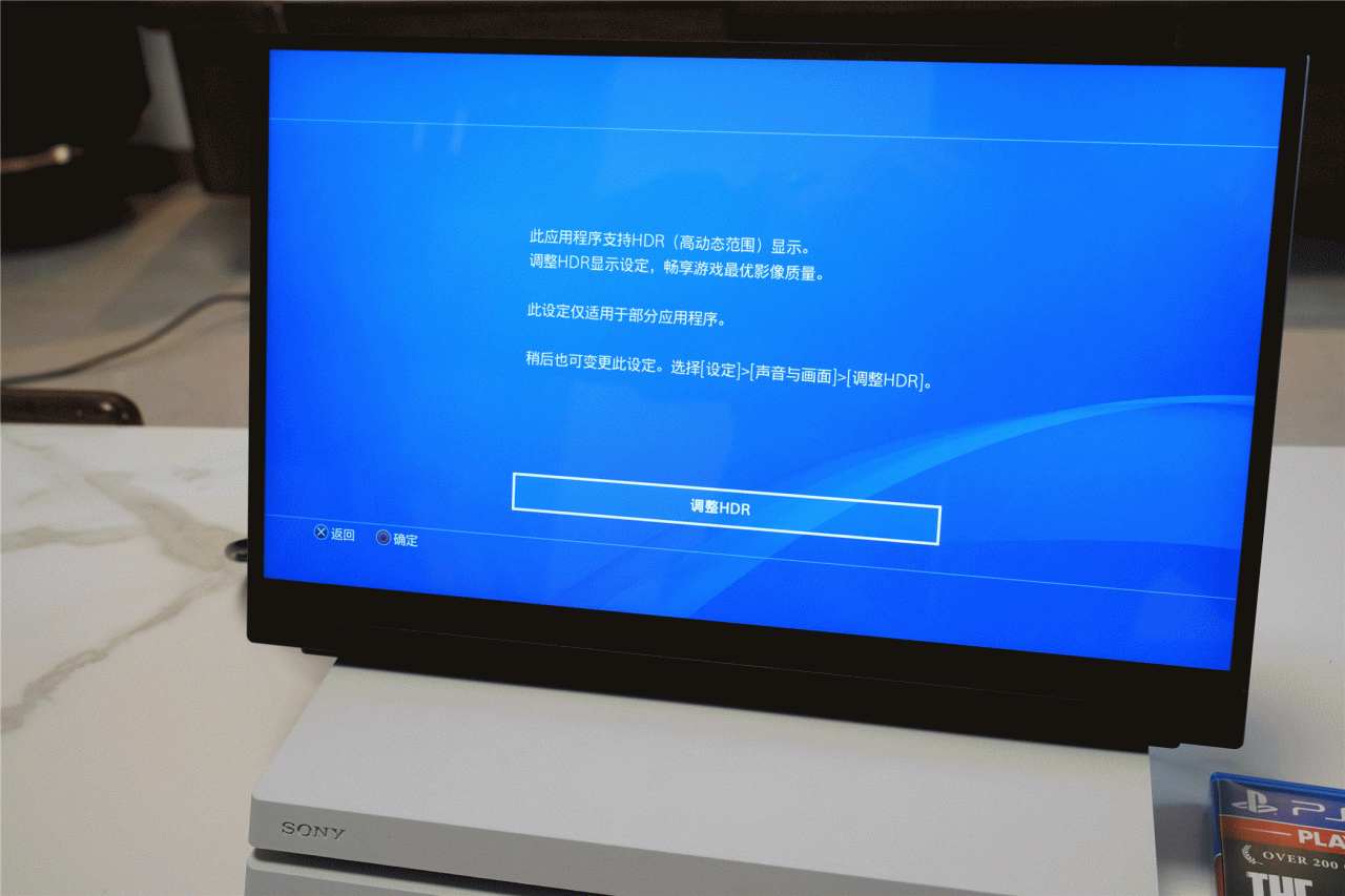 4K+全接口+主动画笔：EHOMEWEI便携触摸显示器评测