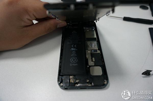 再战一年！iPhone5 满血复活记