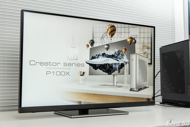 微星Creator PS321URV显示器评测