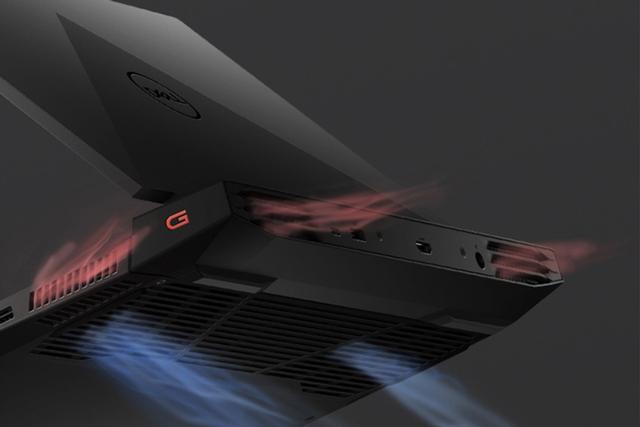 买到就赚了？戴尔游匣G15新版7499元上市，RTX3060配165Hz屏幕