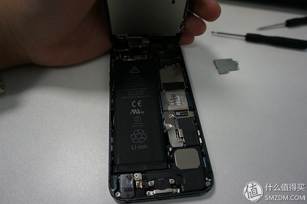 再战一年！iPhone5 满血复活记