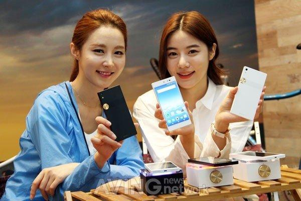 Sky IM-100智能手机多少钱? 售价2559元
