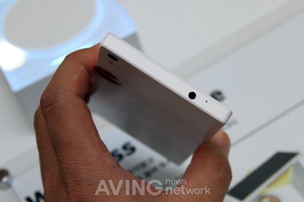 Sky IM-100智能手机多少钱? 售价2559元