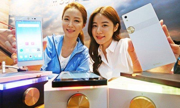 Sky IM-100智能手机多少钱? 售价2559元