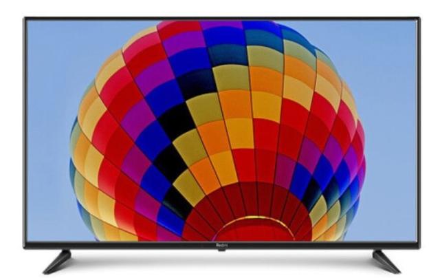 Redmi 最便宜智能电视 A32 正式开售：32 英寸屏，799 元