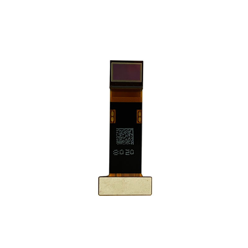 0.39寸液晶屏分辨率1920 x1080 MIPI  FHD 60pin OLED头戴式显示器