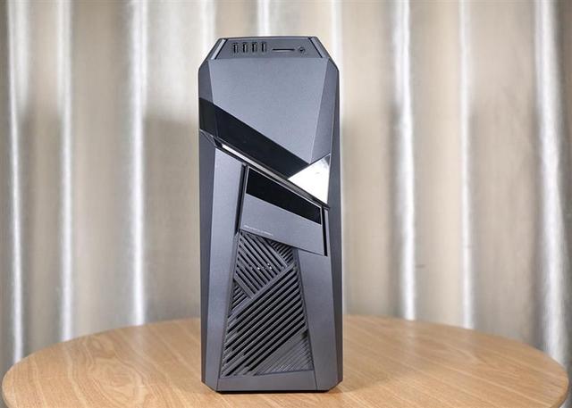 华硕rog gl12cx测评,适合用来打游戏的主机