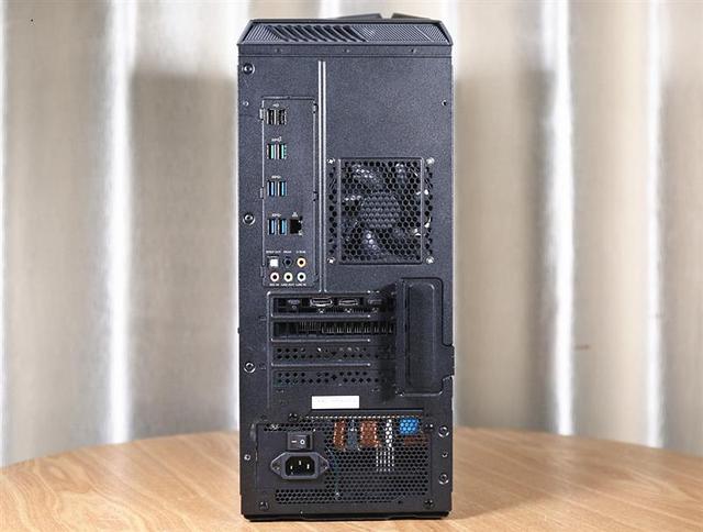 华硕rog gl12cx测评,适合用来打游戏的主机