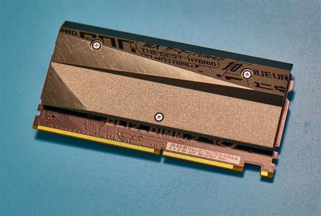 华硕rog gl12cx测评,适合用来打游戏的主机