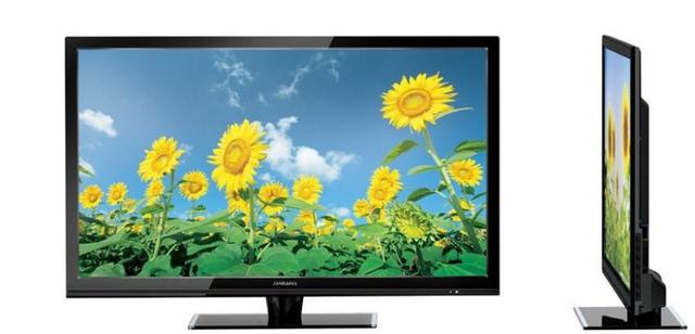 液晶电视机价格表