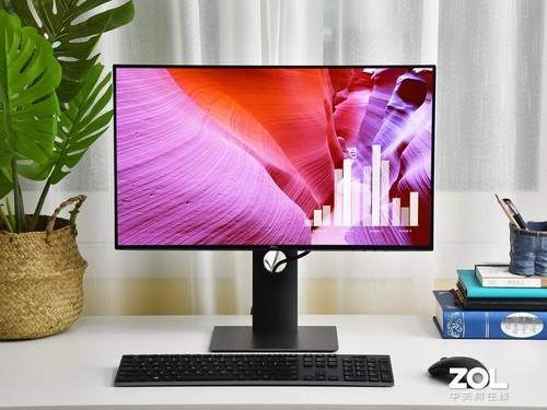 戴尔U2719DC评测：专业的商用显示器