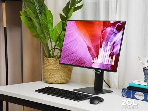 戴尔U2719DC评测：专业的商用显示器