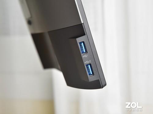 戴尔U2719DC评测：专业的商用显示器
