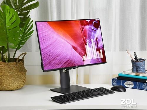 戴尔U2719DC评测：专业的商用显示器