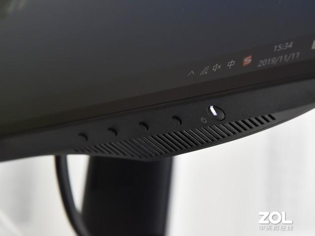 戴尔U2719DC评测：专业的商用显示器