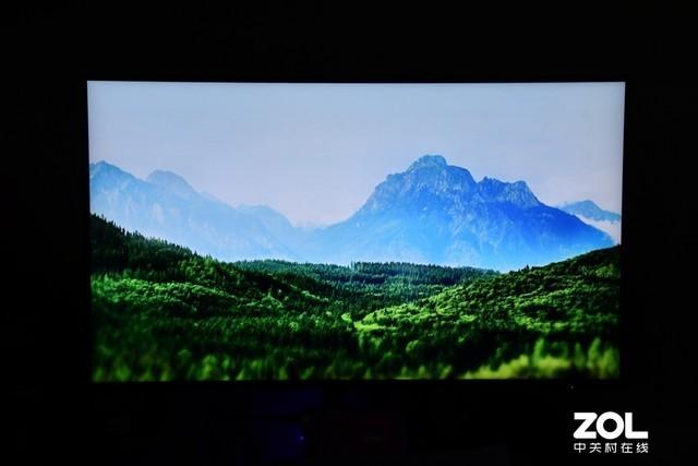 戴尔U2719DC评测：专业的商用显示器