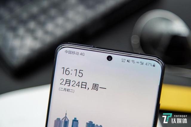 一亿像素百倍变焦，三星S20 Ultra 5G评测 | 钛度实验室