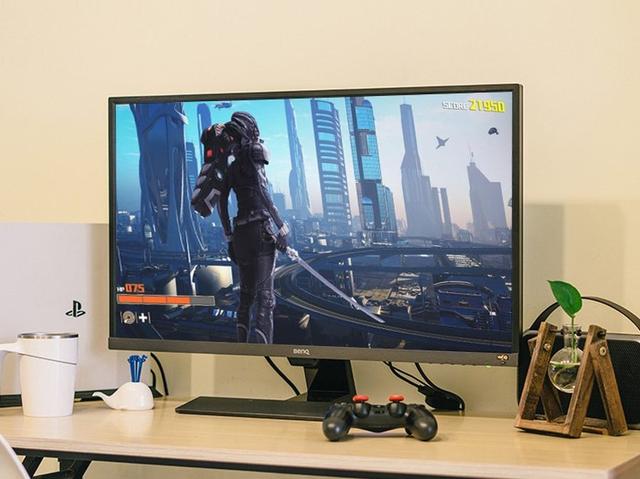 游戏显示器推荐合集 明基这些产品可以选