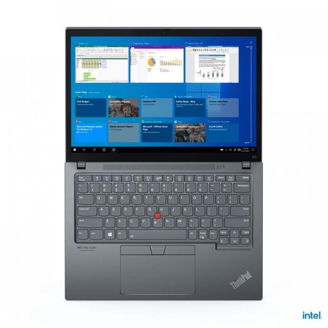 联想发布ThinkPad 2021 X、T、P、L系列新机 还有40寸曲面显示器