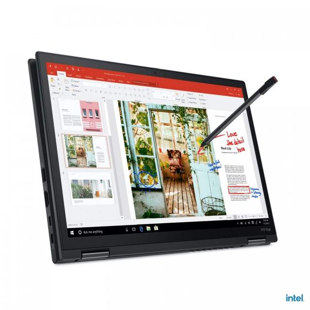联想发布ThinkPad 2021 X、T、P、L系列新机 还有40寸曲面显示器