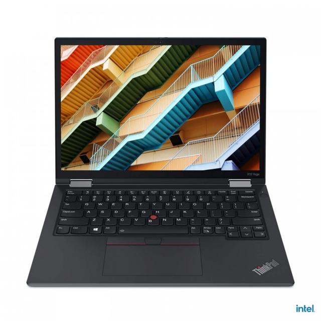 联想发布ThinkPad 2021 X、T、P、L系列新机 还有40寸曲面显示器