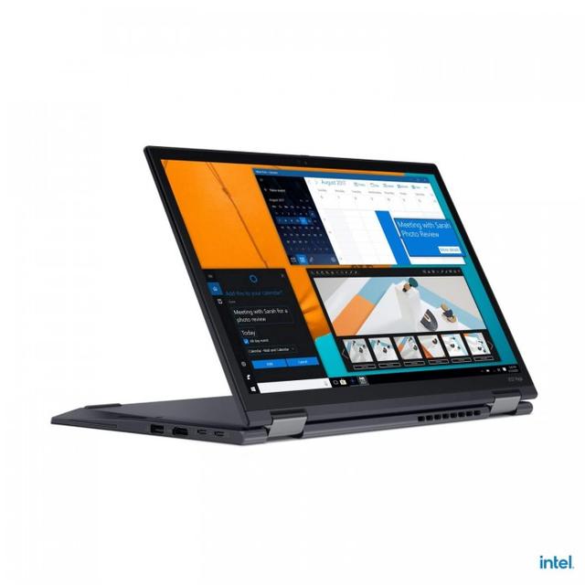 联想发布ThinkPad 2021 X、T、P、L系列新机 还有40寸曲面显示器