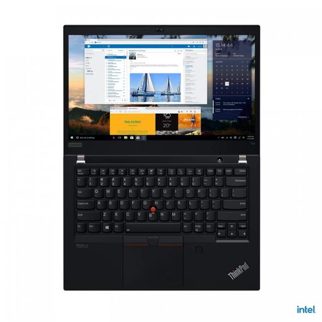 联想发布ThinkPad 2021 X、T、P、L系列新机 还有40寸曲面显示器