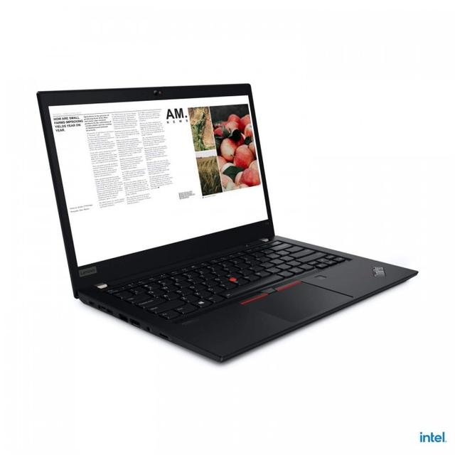 联想发布ThinkPad 2021 X、T、P、L系列新机 还有40寸曲面显示器
