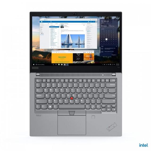 联想发布ThinkPad 2021 X、T、P、L系列新机 还有40寸曲面显示器